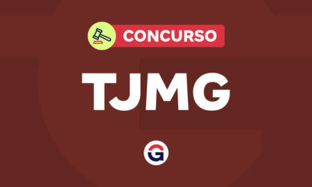 Concurso TJMG: SERJUSMIG cobra novo edital!
