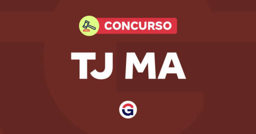 Concurso TJ MA: inscrições prorrogadas; iniciais até R$ 11 mil!