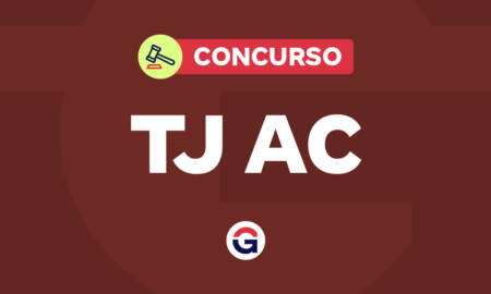Concurso TJ Acre oferta 1.551 vagas! Confira os resultados