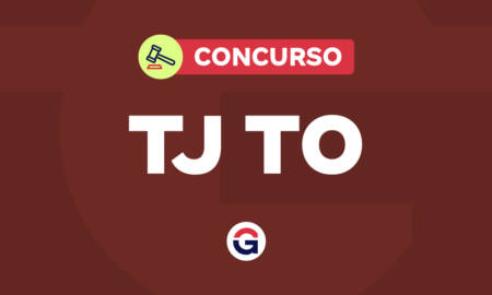 Concurso TJ TO: banca em definição! Saiba mais