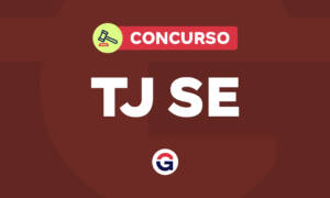 Concurso TJ SE: veja o gabarito preliminar!