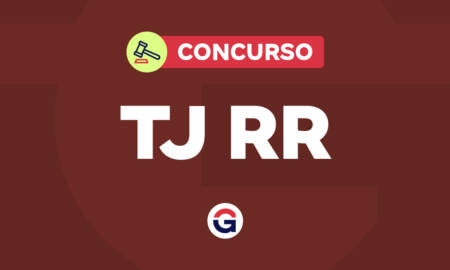 Concurso TJ RR: grupo de estudo analisa novo edital para Analista