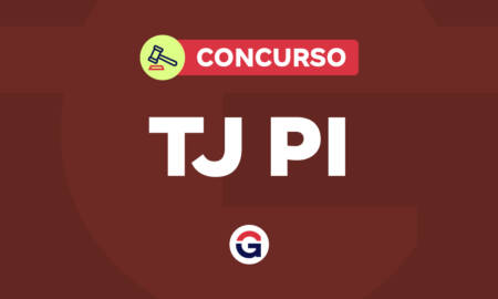 Concurso TJ PI: PLOA 2027 mantém previsão de novo edital!