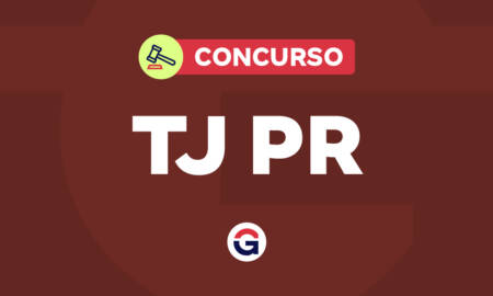 Concurso TJ PR: vagas para Técnico; iniciais até R$ 6,5 mil!