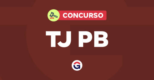 Concurso TJ PB: edital publicado! 50 vagas de R$ 11,5 mil!