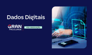 Dados Digitais: tudo sobre segurança e transmissão!