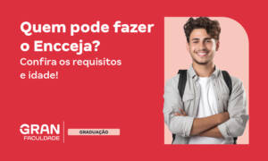 Quem pode fazer o Encceja 2024? Inscrições até 10/05!
