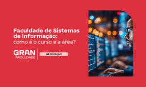 Faculdade de Sistemas de Informação: como é o EAD e o que faz?