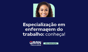 Enfermagem do Trabalho: o que é, como surgiu e o que faz?
