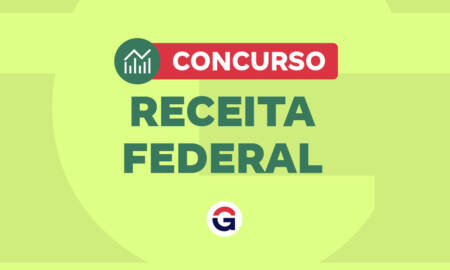Concurso Receita Federal: novo edital terá autorização em 2026!