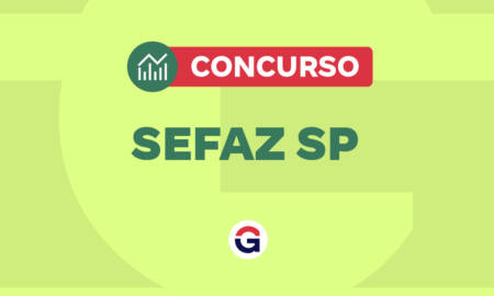 Concurso Sefaz SP solicitado ao governo com edital até 2025