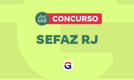 Concurso Sefaz RJ: edital será publicado em 2024! Banca em breve!