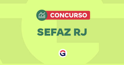 Concurso Sefaz RJ: edital confirmado; 195 vagas em 2024. Confira!