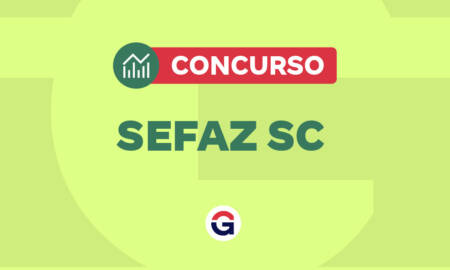 Concurso Sefaz SC: autorização iminente; veja!
