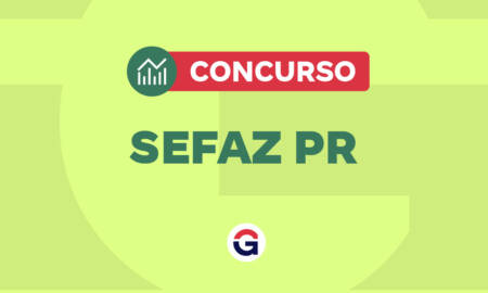 Concurso Sefaz PR: comissão para Agente Fazendário formada!