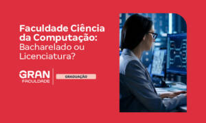 Faculdade Ciência da Computação: conheça as opções!