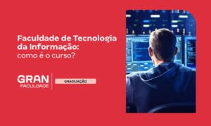 Faculdade de Tecnologia da Informação (TI): qual a melhor?