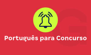 Principais assuntos em português para concursos