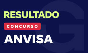 Resultado Anvisa: 46% dos aprovados estudaram com o GRAN!