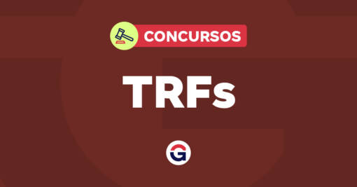 Concursos TRFs: LOA 2026 prevê criação de cargos e nomeações!