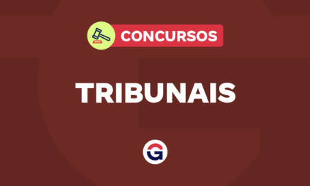 Concursos Tribunais: reajuste sancionado; veja mais!