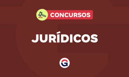 Concursos jurídicos: TRFs e MP GO são os destaques da semana