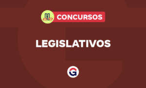 Concursos Legislativos: Planos sancionados com vetos. Veja!