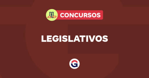 Concursos Legislativos: Planos sancionados com vetos. Veja!