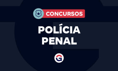 Concursos Polícia Penal 2026: confira as previsões!