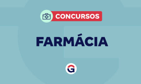 Concursos Farmácia 2026: editais previstos e oportunidades na área!