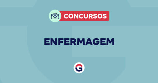 Concursos Enfermagem: fique por dentro das vagas para 2026!