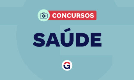 Concursos Saúde: mais 14 mil vagas previstas e até R$ 28 mil!