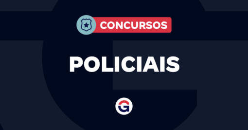 Concursos de Polícia: déficit de 78 mil vagas impulsiona editais!