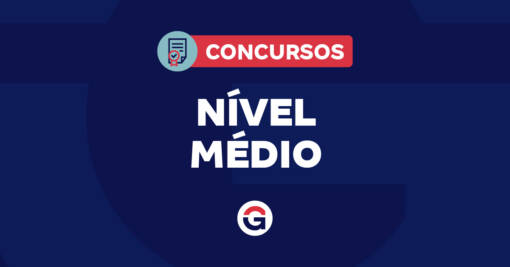 Concursos Nível Médio 2026: editais previstos e oportunidades!