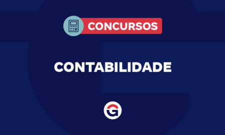 Concursos Contabilidade: mais de 1.000 vagas previstas e até R$ 20,9 mil!