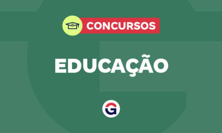 Concursos Educação com editais publicados em maio, VEJA