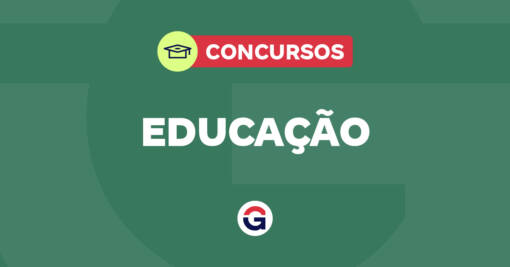 Concursos Educação 2026: editais publicados e vagas autorizadas!