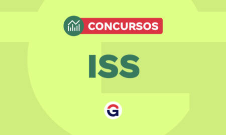 Concursos ISS 2026: confira o panorama e prepare-se!