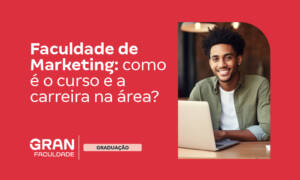 Faculdade de Marketing: como é o curso e a carreira na área?