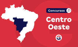 10 concursos no Centro-Oeste que pagam até R$ 18 mil