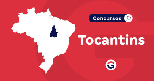 Concursos Tocantins TO: editais previstos na LDO em 2026!