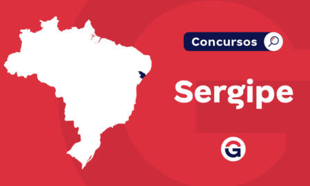 Concursos Sergipe 2026: confira editais abertos e previstos!