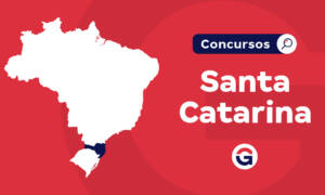 Concursos Santa Catarina: veja as oportunidades para 2025!