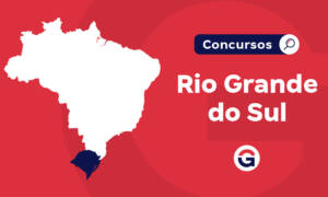 Concursos Rio Grande do Sul: previsto no PLOA 2025! Confira