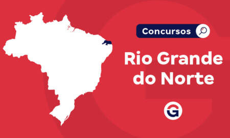 Concursos Rio Grande do Norte RN: previsto no PLOA 2025! Veja