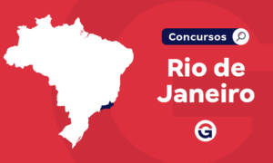 Concursos RJ: editais serão padronizados! Minuta até fevereiro!