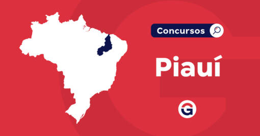Concurso PI: Idecan é a banca! 200 vagas e edital até julho. Veja