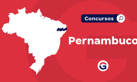 Concurso PE: edital unificado com 455 vagas!