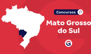 Concursos MS: veja os certames previstos na LOA 2026!