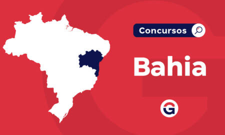 Concursos Bahia BA: veja os certames previstos no PLDO 2027!